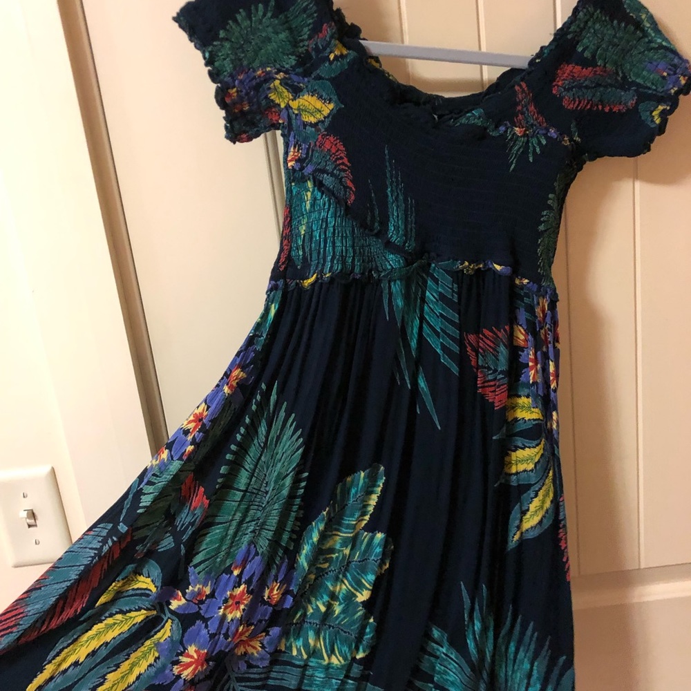 Summer Dress